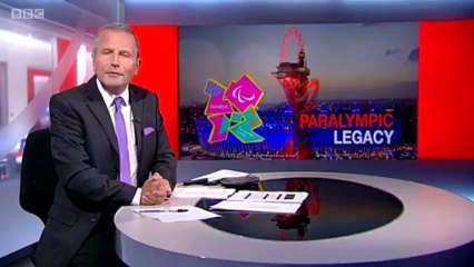 BBC Look North - Yorkshire & Lincolnshire - 29/8/13