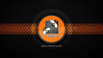 Mograph Logo Reveal - After Effects Template