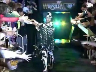 Viva la lucha libre intro episode 10