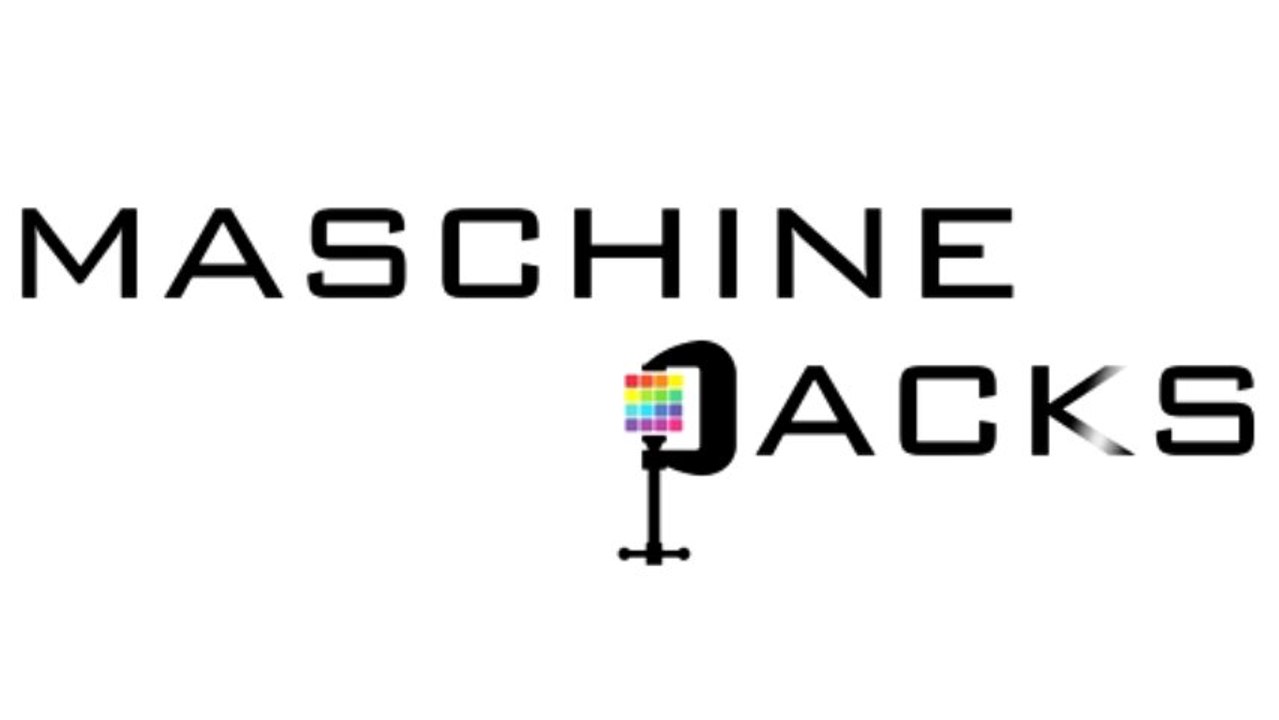 MaschinePacks.com - Coming Soon!