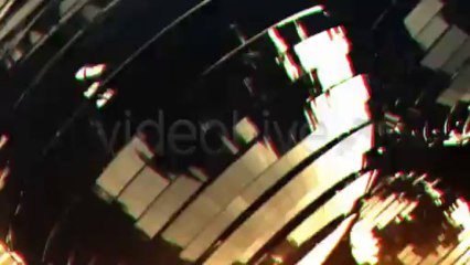 3D Relativity HD - After Effects Template