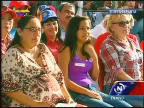 Maduro: Selecciones nacionales deben ser llamadas La Tricolor