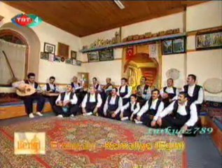 Kemaliye KTFD Fasıl Grubu-Eğin Dedikleri Küçük Bir Şehir