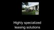 Professional Leasing Solutions Provider. Online Leasing Solutions.