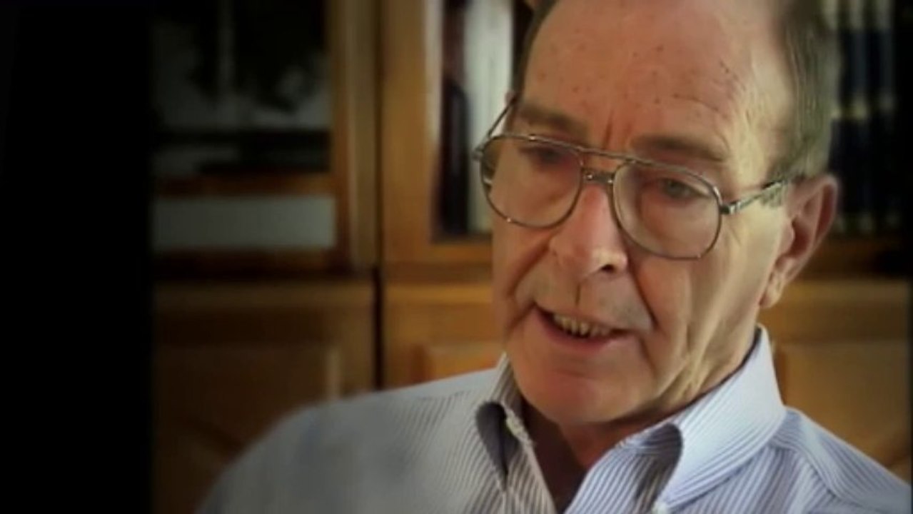 Sirius exclusive interview Edgar Mitchell