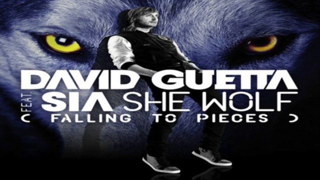 [ DOWNLOAD MP3 ] David Guetta - She Wolf (Falling to Pieces) [feat. Sia] [ iTunesRip ]
