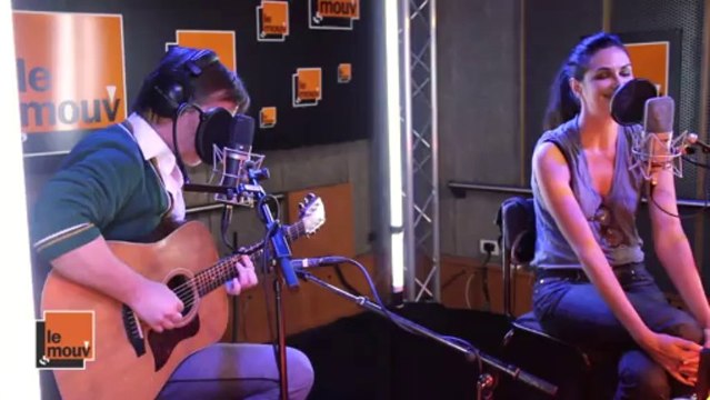 Helena Noguerra - Lucifer en Mouv'Session