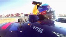 F1 - Ricciardo, el nuevo hombre de Red Bull
