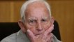 Germany tries 92-year-old for Nazi war crime
