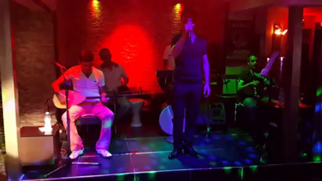 İHSAN TUNÇ & Kurşuna Gerek yok