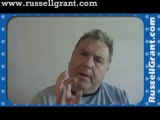 Russell Grant Video Horoscope Cancer September Tuesday 3rd 2013 www.russellgrant.com