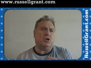 Russell Grant Video Horoscope Sagittarius September Tuesday 3rd 2013 www.russellgrant.com