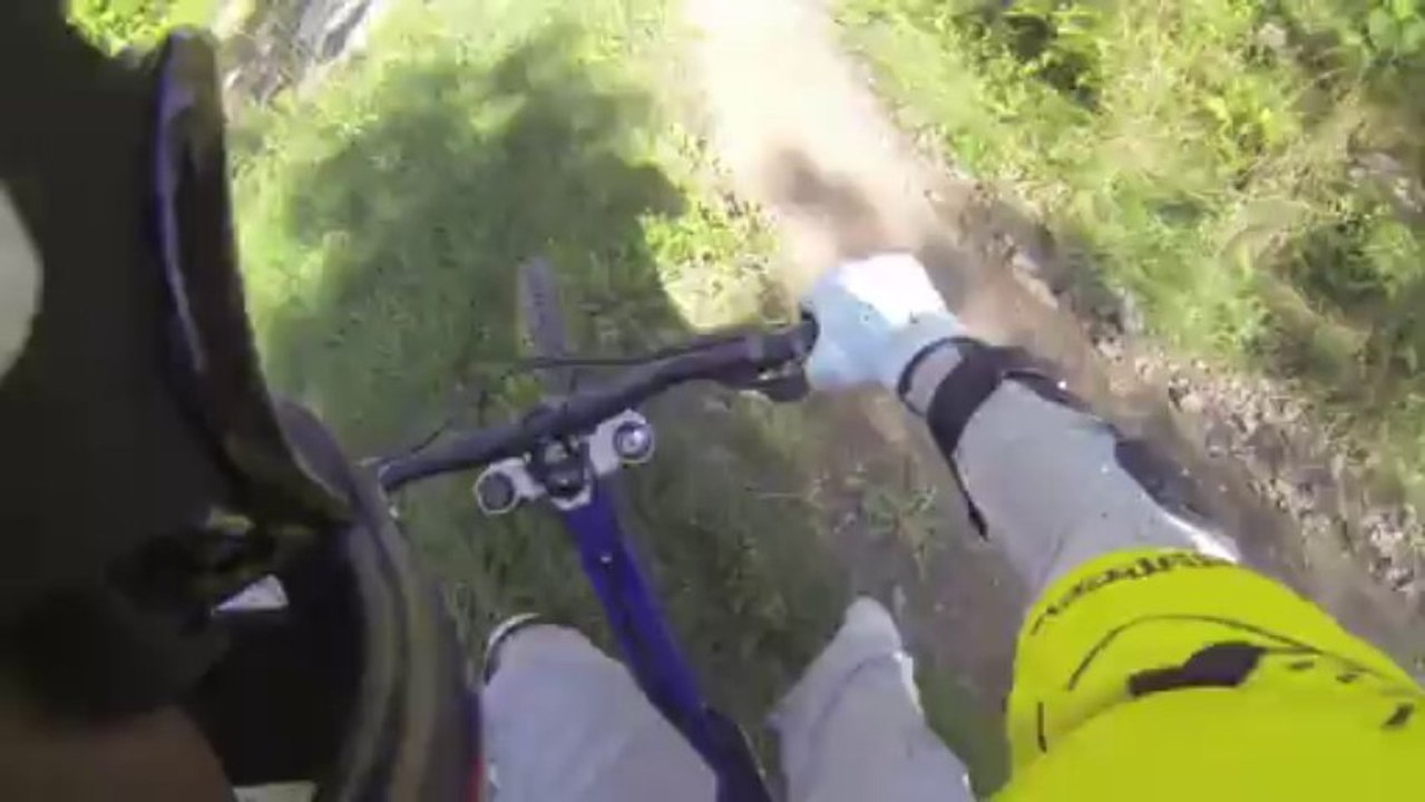 bikerbromont1st
