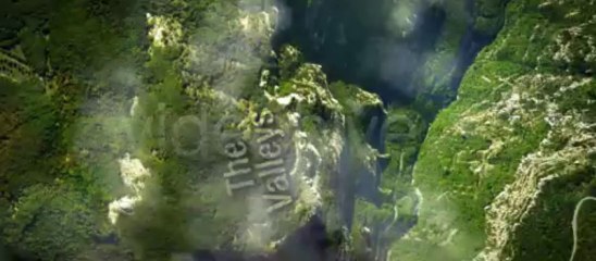 Eagle Eye - After Effects Template