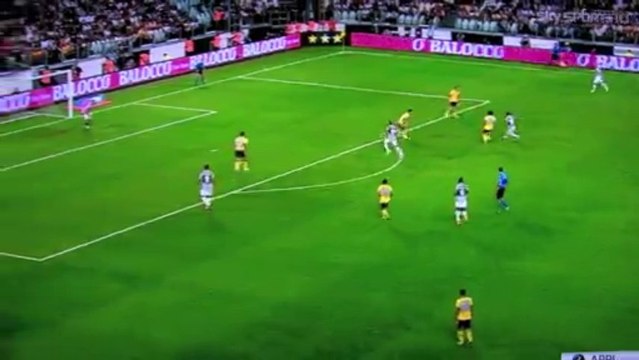 Juventus Lazio 4-1 Full Highlights ITA - La nuova voce del Calcio