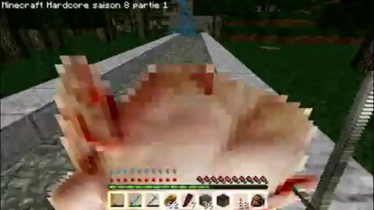 Minecraft - sur les traces d'iplay4you saison 2 épisode 12