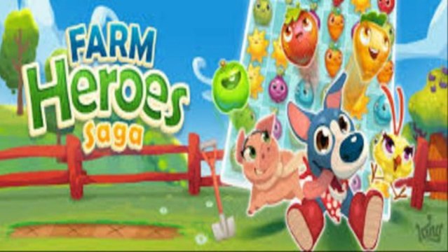 Farm Heroes Saga Cheats [New Features Added]