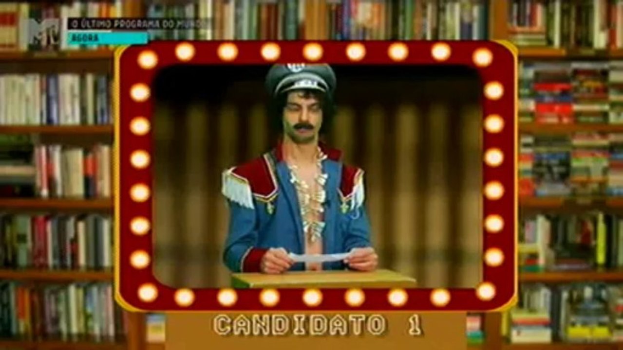 O ULTIMO PGM DO MUNDO 13