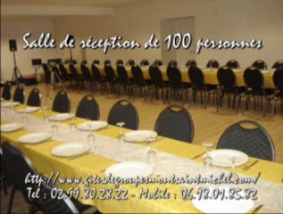 domaine des pres sales