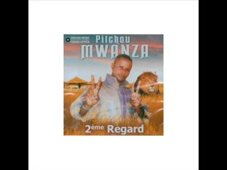Pisthou Mwanza - Bolingo