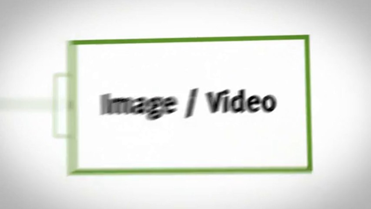 Floating Panels - After Effects Template