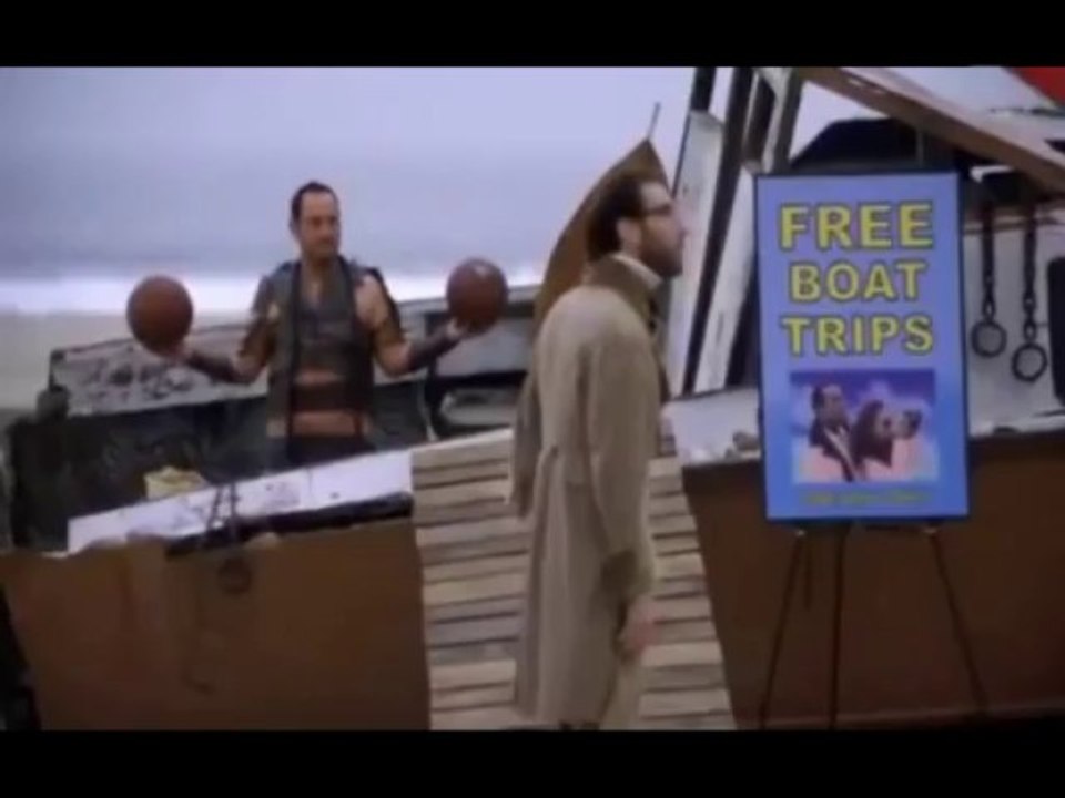 boat trip to africa 2