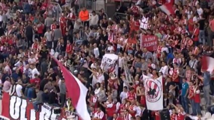 Reims - Nantes, le résumé