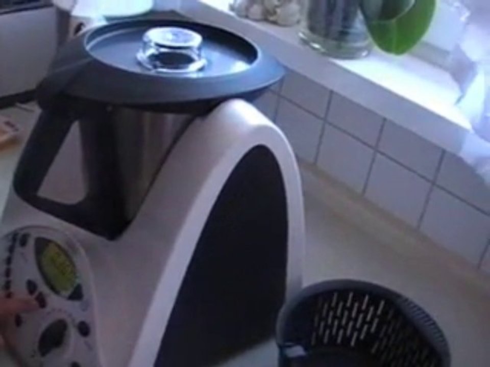 Überbackene Schweineschnitzel mit Kartoffeln im Thermomix TM 31 Berater Matthias