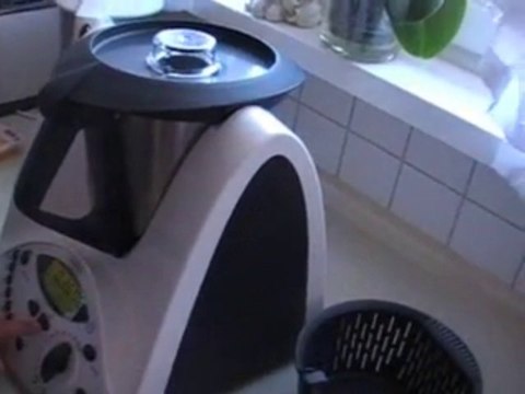 Überbackene Schweineschnitzel mit Kartoffeln im Thermomix TM 31 Berater Matthias