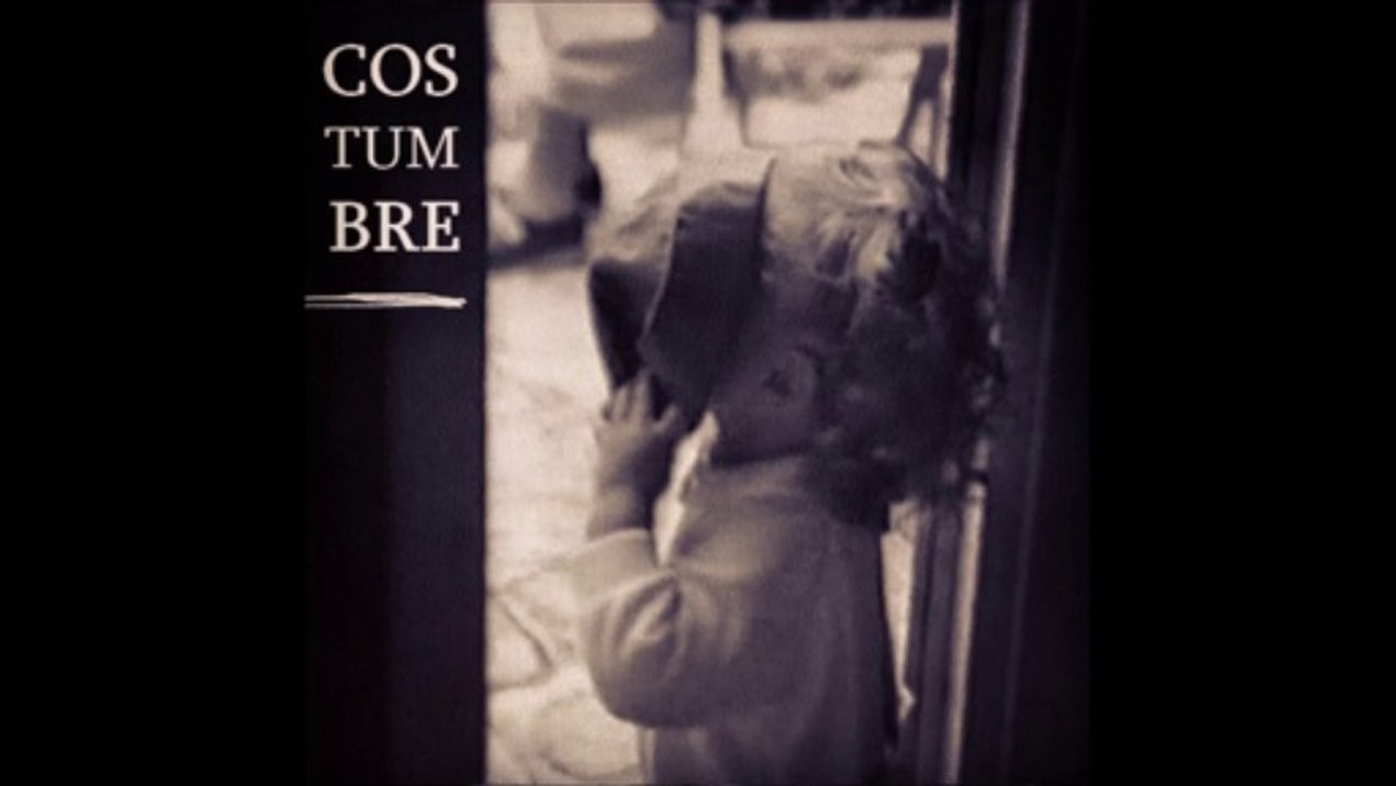 Costumbre