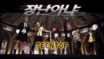 Teen Top - Rocking (MV)