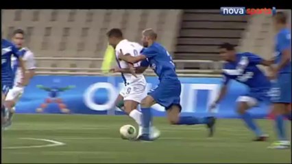 3η αγ. Καλλονή - ΠΑΣ 1-0 Highlights