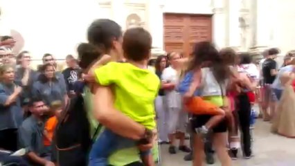 Ruc Garot: Festa Major 2013 de L'Arboç