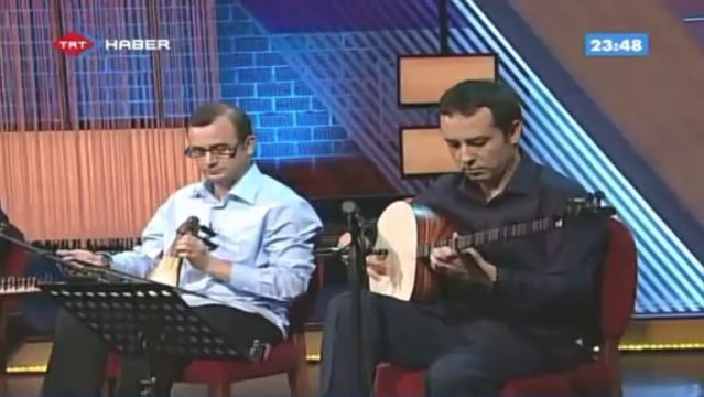 09 incesaz yegâh saz semaisi 05.06.2010