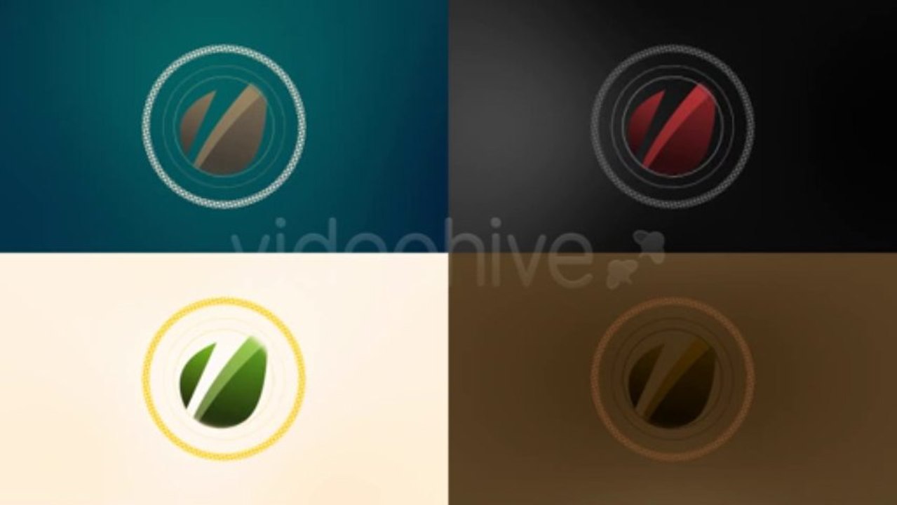 Blip - After Effects Template