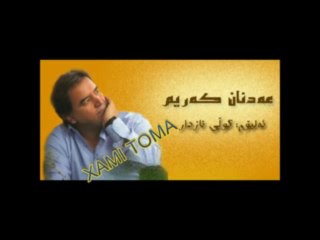 08-adnan karim guli nazdar-2013