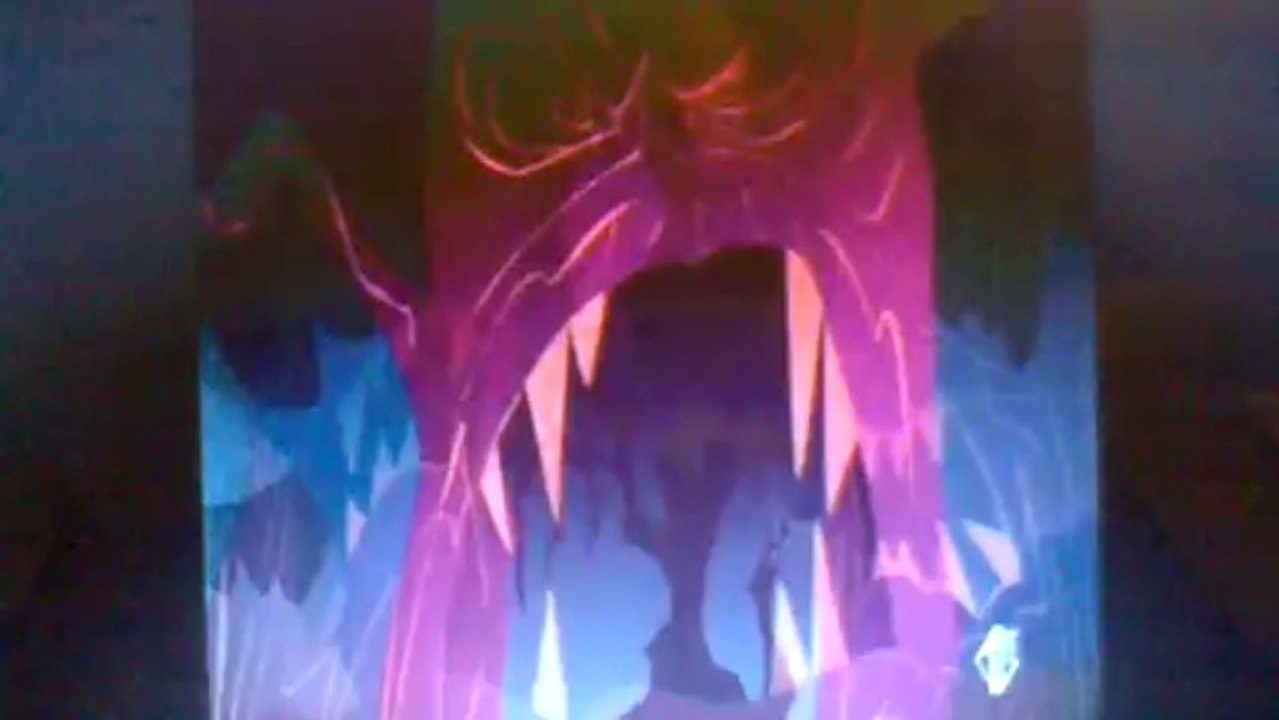 my little pony l'amicizia e magica -canzone di non avere paura