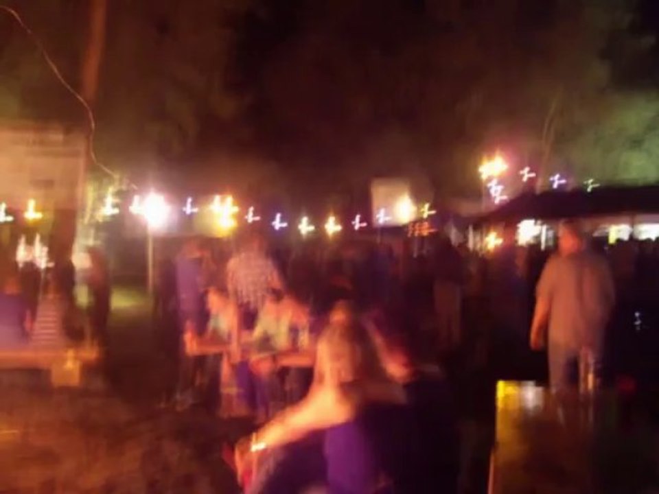 20. Beach Party Diebach am 06.08.2011 Bilder von Hubert www.Fella