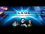 Star Legends Hacker - Cheats pour Android et iOS Téléchargement