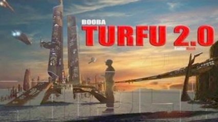 Booba R.T.C "Grosse Exclu" "FUTUR 2.0"