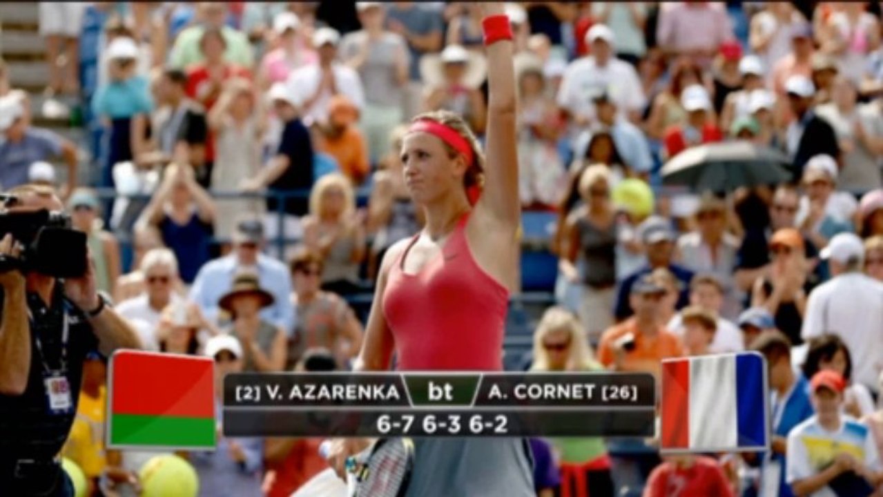 US Open: Kvitova und Wozniacki überraschend raus