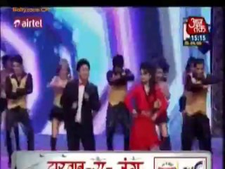 Anokhe Awards Ka Albela Rang!! - Anokhe Awards - 1st Sep 2013