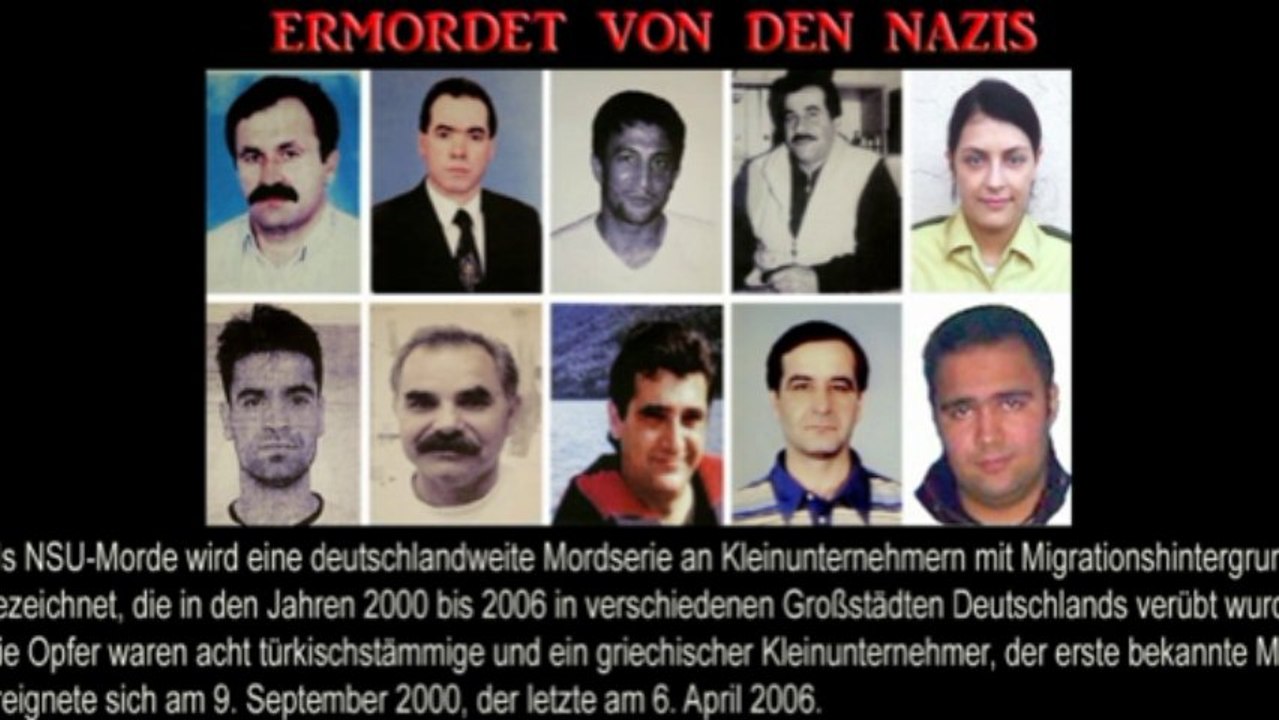 Gemeinsam gegen Rassismus