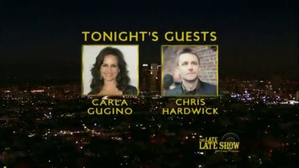 Super Happy Fun Time Hour - 2012 08 08 - Chrs Hrdwck, Crl Ggn