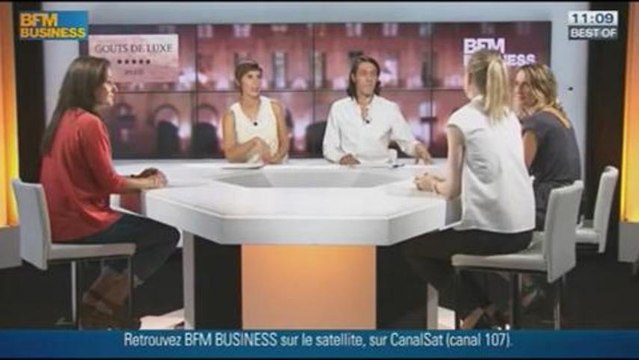 Nouvelle rentrée, nouvelle déco pour les enfants, dans Goûts de luxe Paris - 01/09 1/4