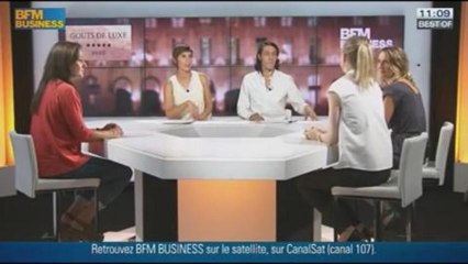 Nouvelle rentrée, nouvelle déco pour les enfants, dans Goûts de luxe Paris - 01/09 1/4