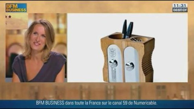 Collection de déco pour enfants pour la rentrée, dans Goûts de luxe Paris - 01/09 3/4