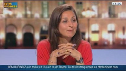 Nouvelle rentrée, nouvelle déco pour les enfants, dans Goûts de luxe Paris - 01/09 2/4