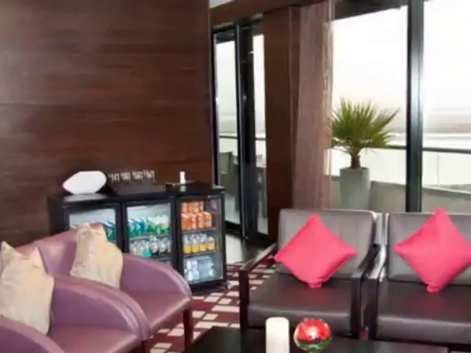 Abu Dhabi Radison Blu Formel 1 Rennbahn www.Fella1