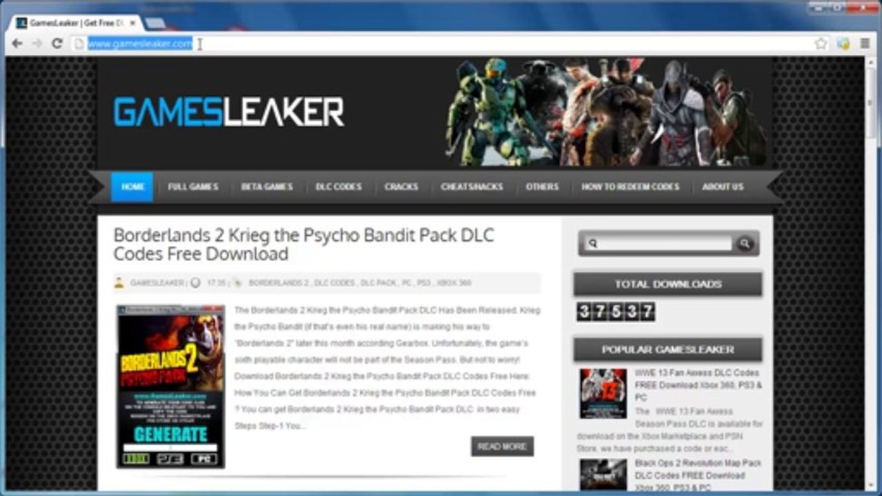 How to Download WWE 13 Fan Axxess DLC Code Free